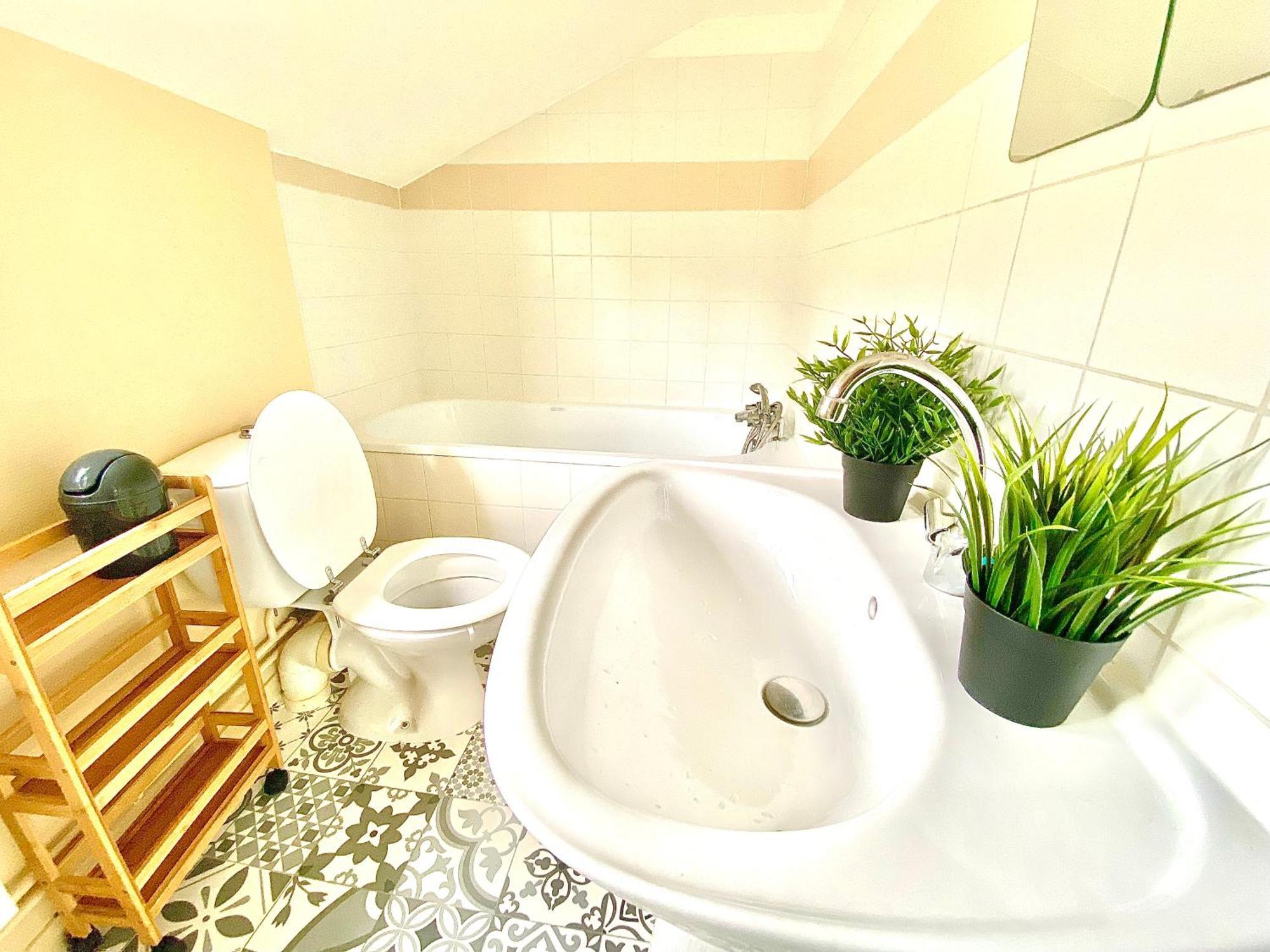 Le Barny Studio Cocooning En Hyper Centre Limoges Ngoại thất bức ảnh